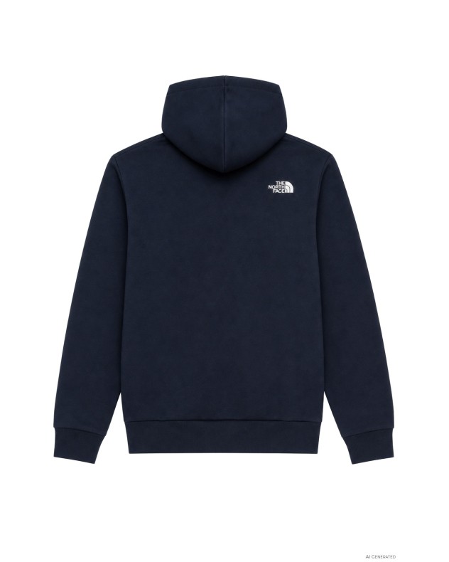 Giacca The North Face