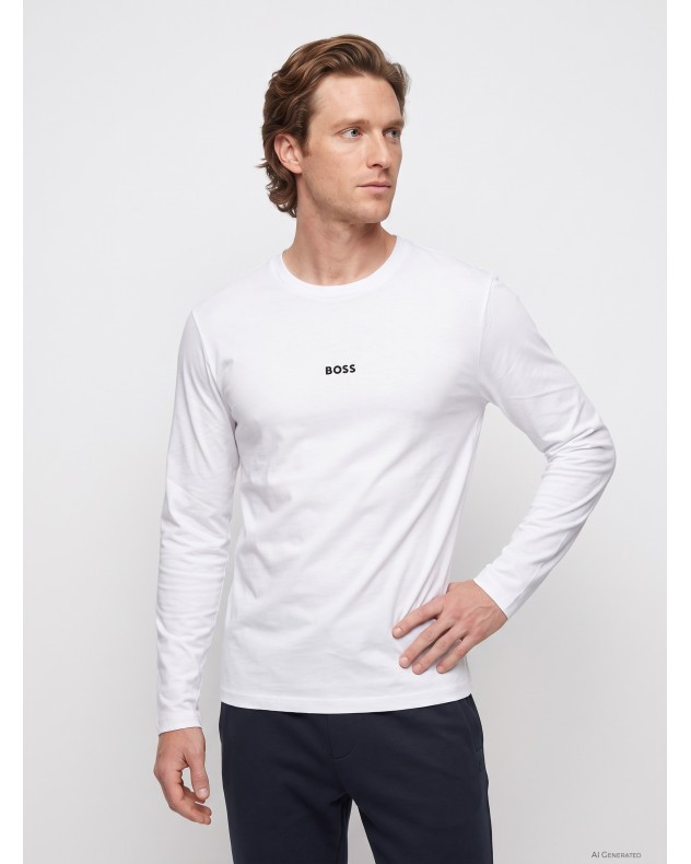 T-Shirt Hugo Boss