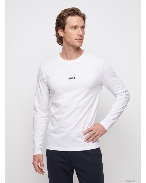 Hugo Boss T-shirt