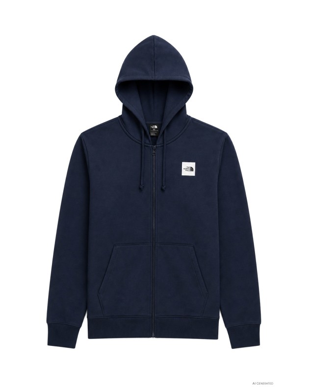 Giacca The North Face