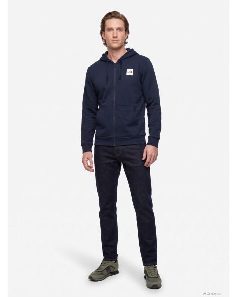 Giacca The North Face