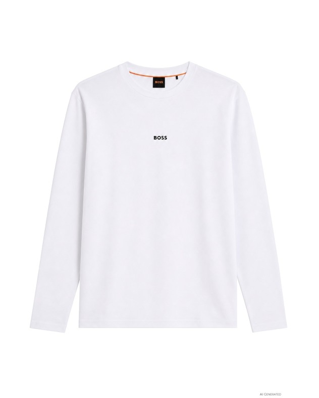T-Shirt Hugo Boss