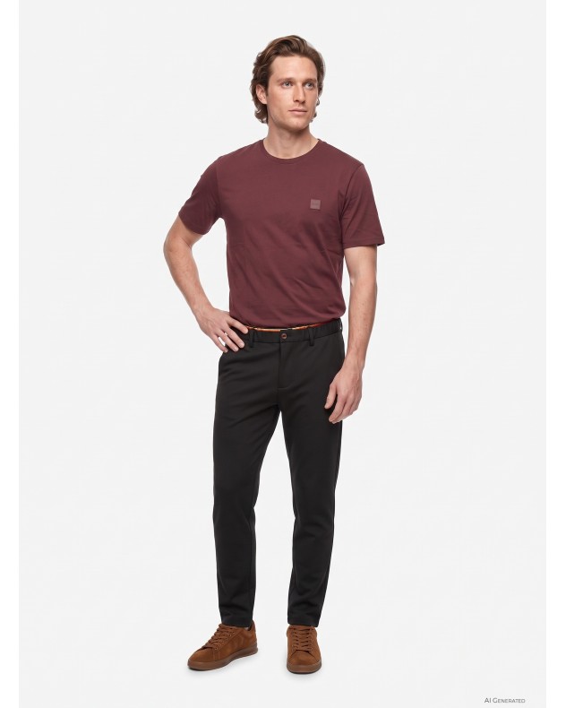 T-Shirt Hugo Boss