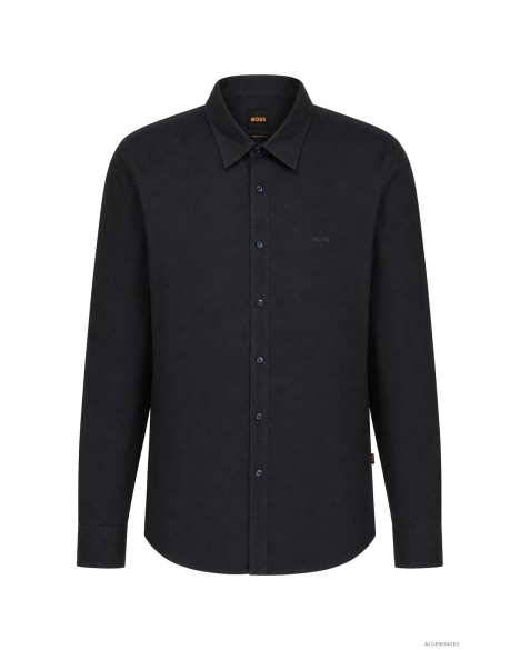 Camisa Boss