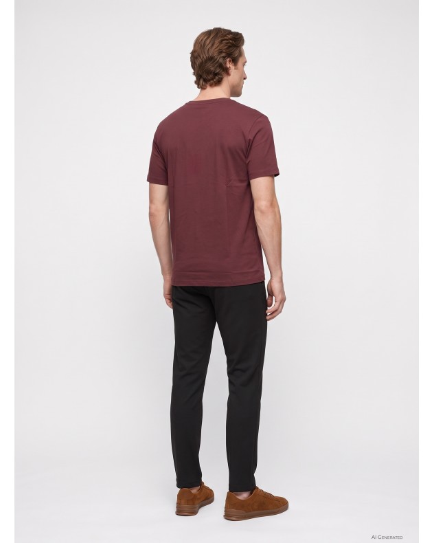 T-Shirt Hugo Boss
