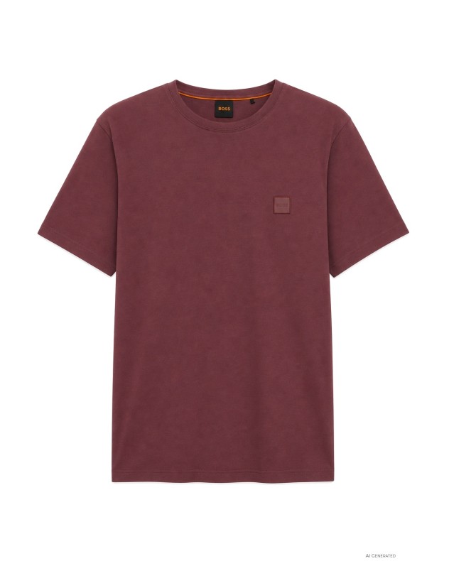 T-Shirt Hugo Boss