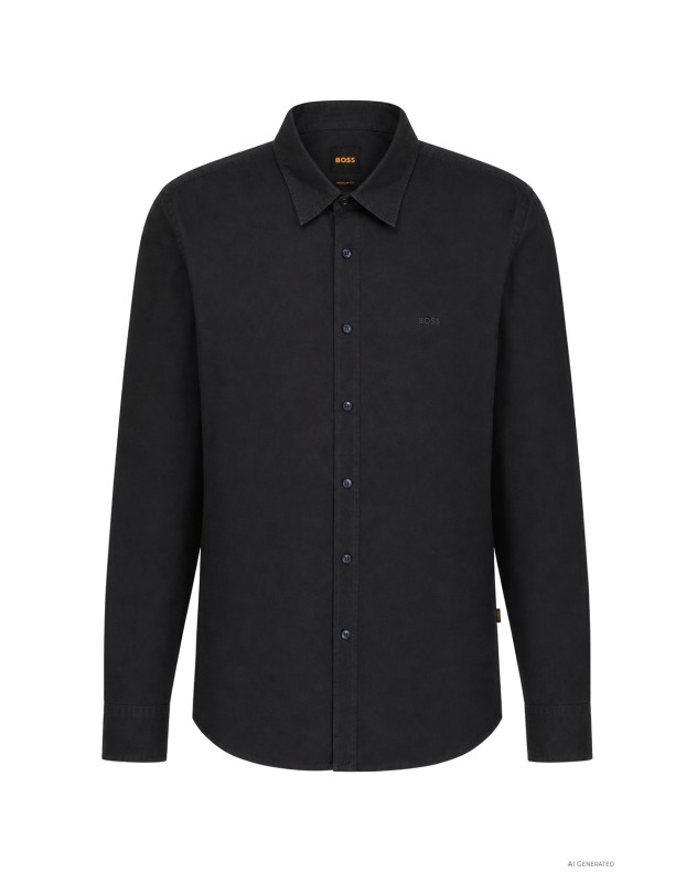Camisa Boss