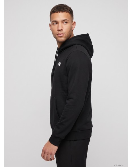 Hoodie The North Face
