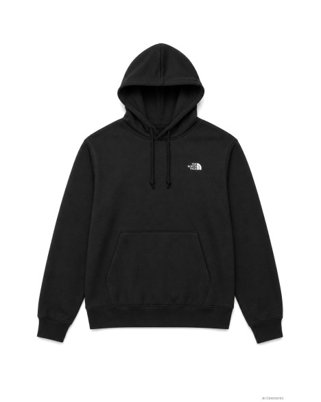 Hoodie The North Face