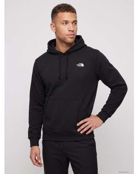 Hoodie The North Face