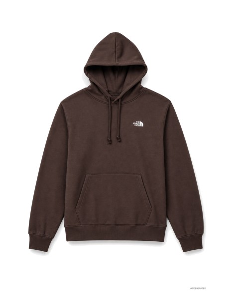 The North Face Hoodie