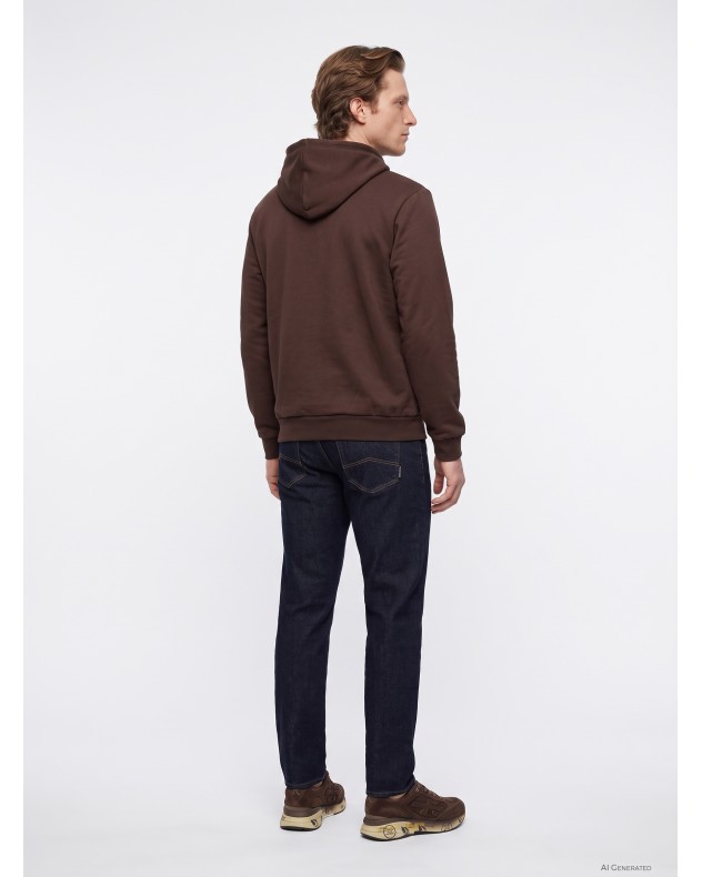 The North Face Hoodie