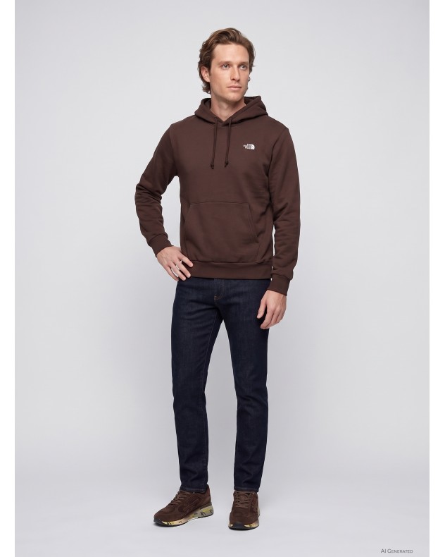 The North Face Hoodie