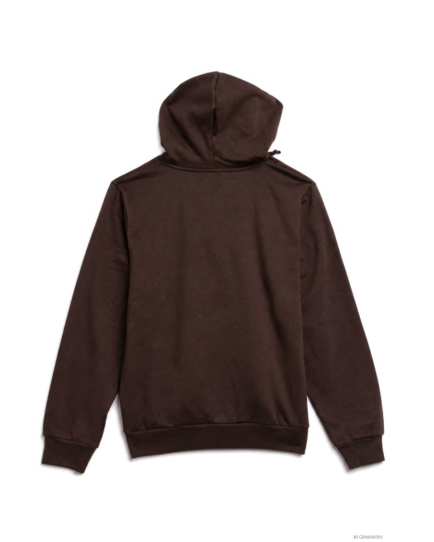 The North Face Hoodie