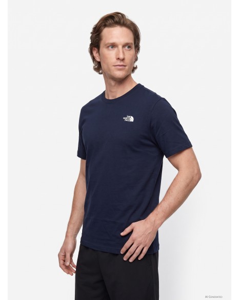 T-Shirt The North Face
