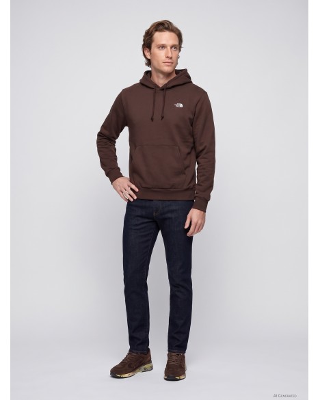 The North Face Hoodie