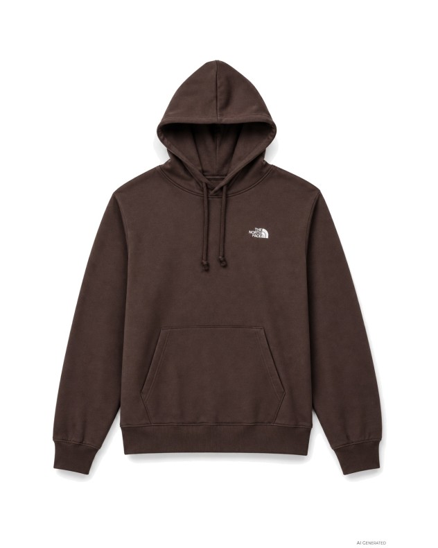 The North Face Hoodie