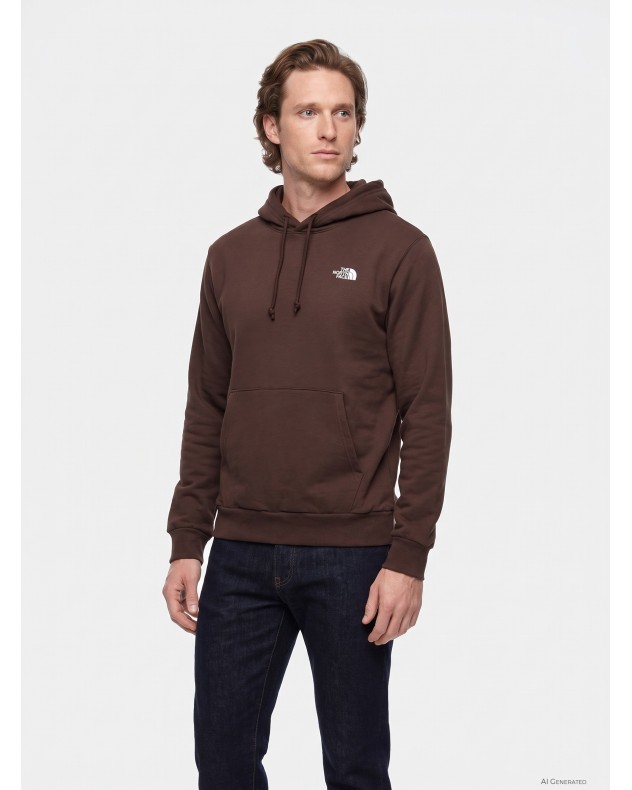 The North Face Hoodie