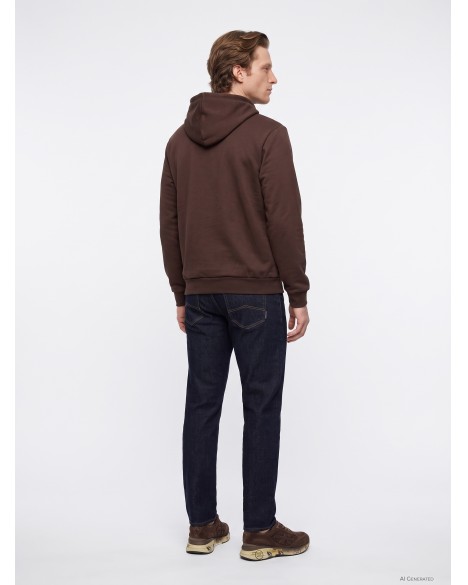 The North Face Hoodie