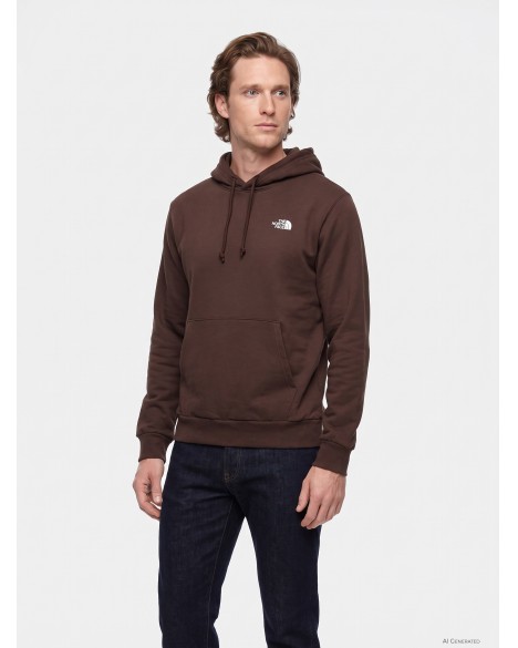 The North Face Hoodie