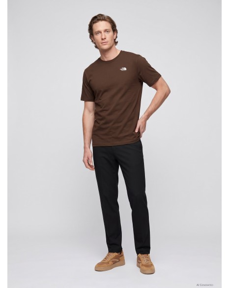 T-Shirt The North Face