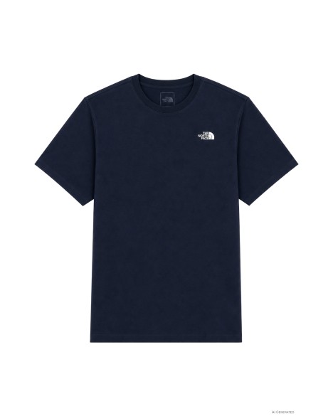 T-Shirt The North Face