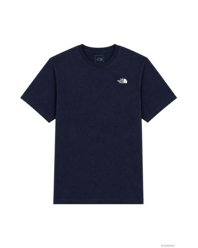 T-Shirt The North Face