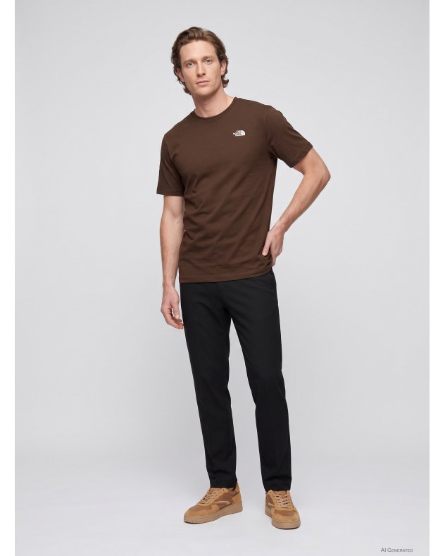 T-Shirt The North Face