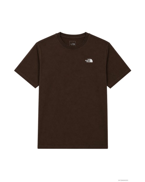 T-Shirt The North Face