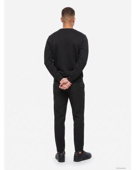 The North Face Sweatshirt