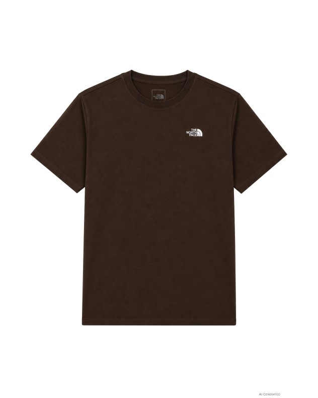 T-Shirt The North Face