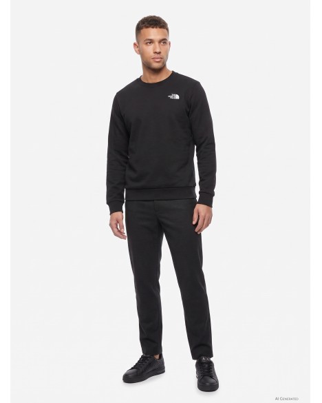 The North Face Sweatshirt