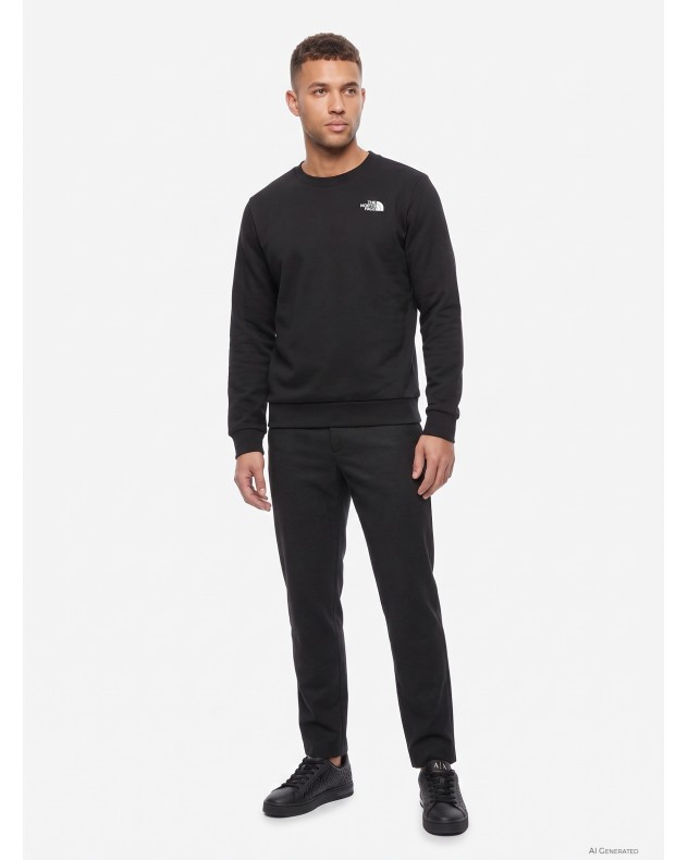 The North Face Sweatshirt