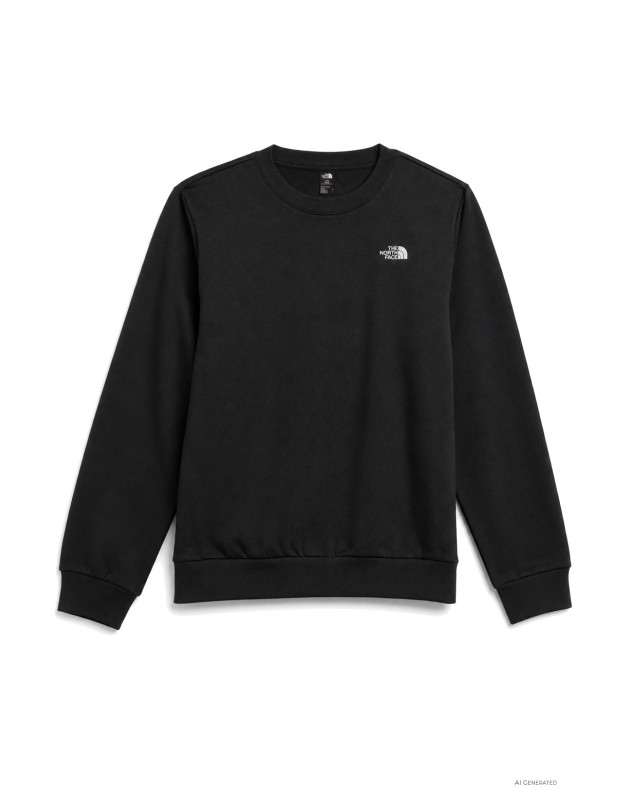 The North Face Sweatshirt