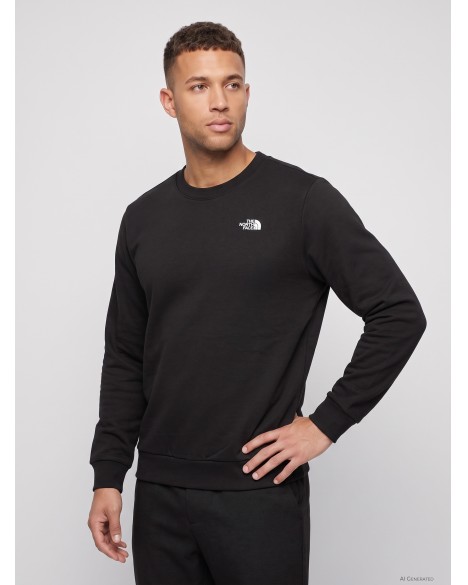 The North Face Sweatshirt