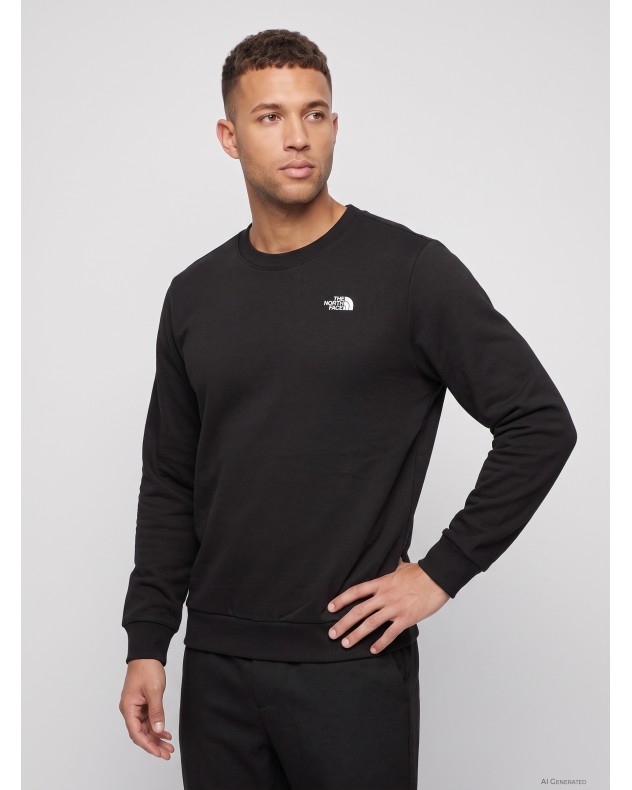 The North Face Sweatshirt