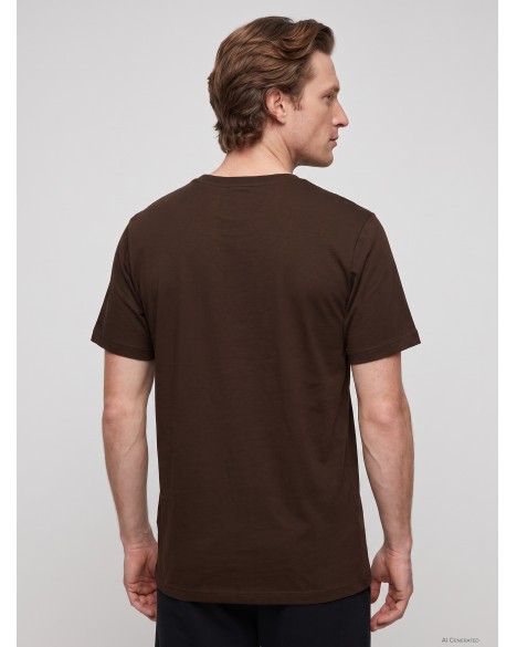 T-Shirt The North Face