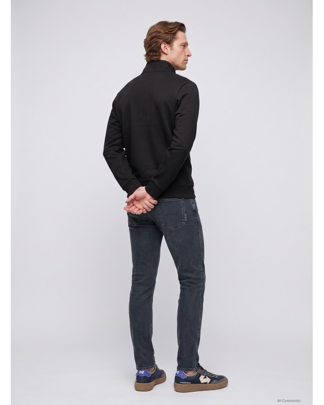 The North Face Sweatshirt