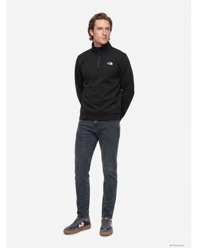 The North Face Sweatshirt