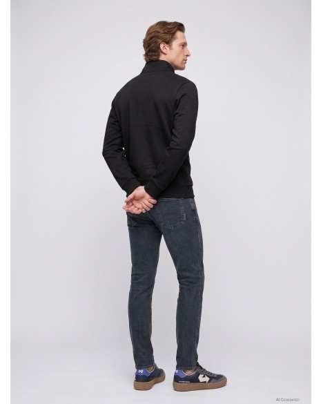 The North Face Sweatshirt