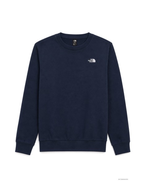 Pull The North Face