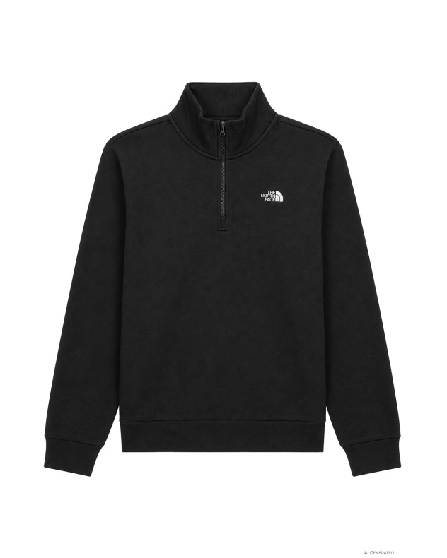 The North Face Sweatshirt