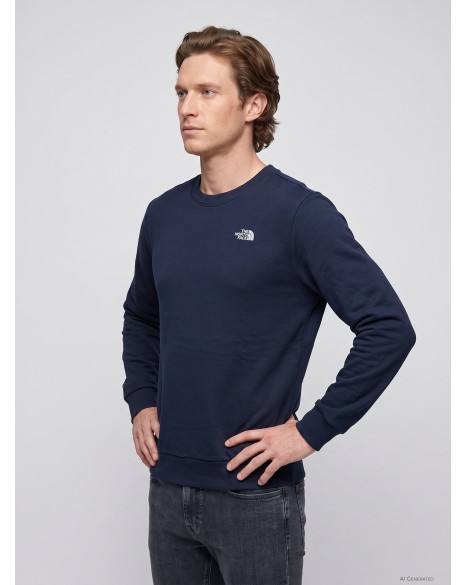 Pull The North Face