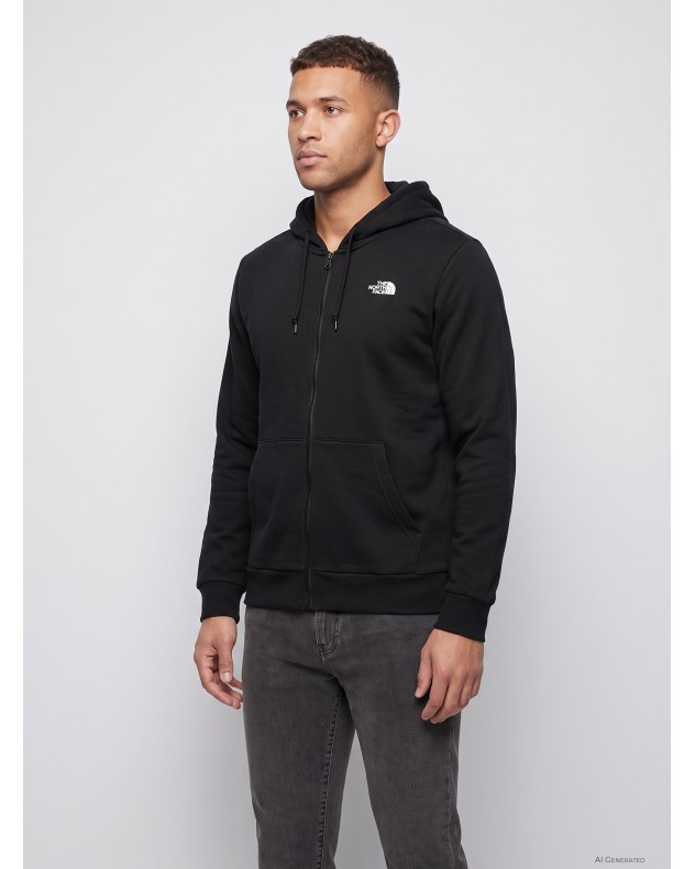 Giacca The North Face