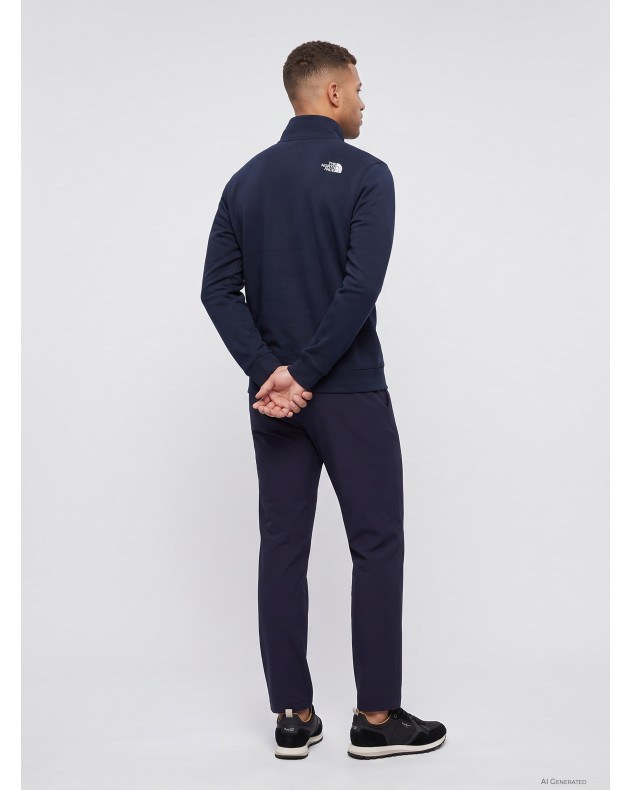 Nachtjapon The North Face