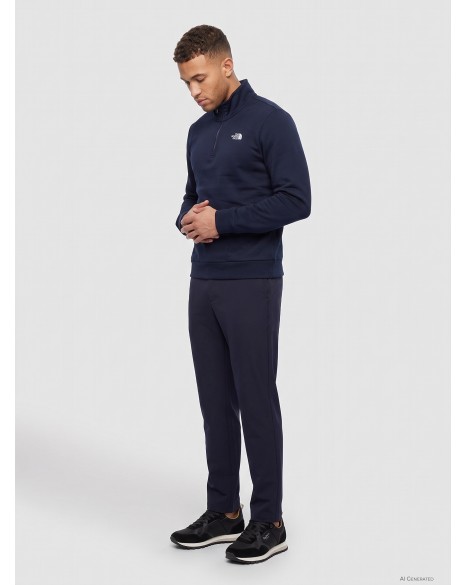 The North Face Sweatshirt