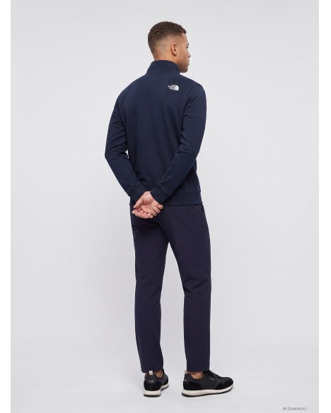 The North Face Sweatshirt
