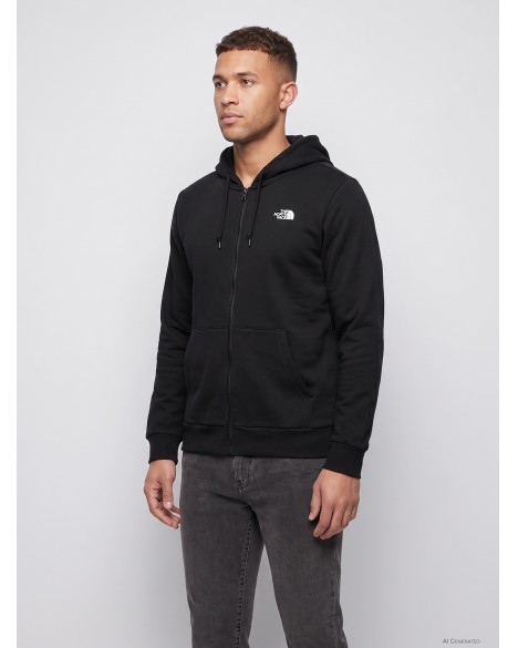 Giacca The North Face