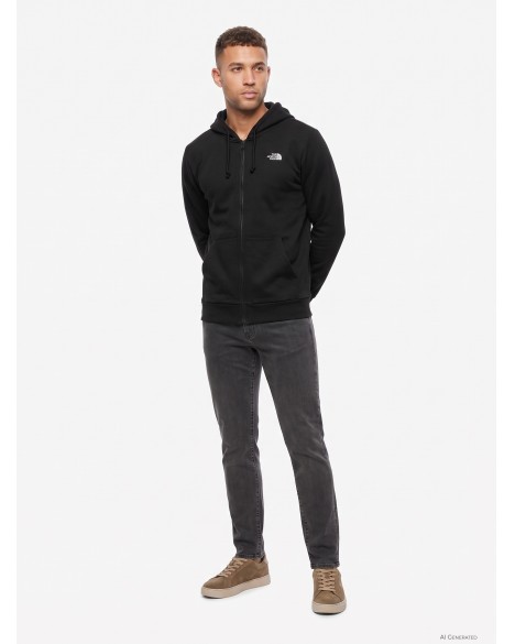 Giacca The North Face