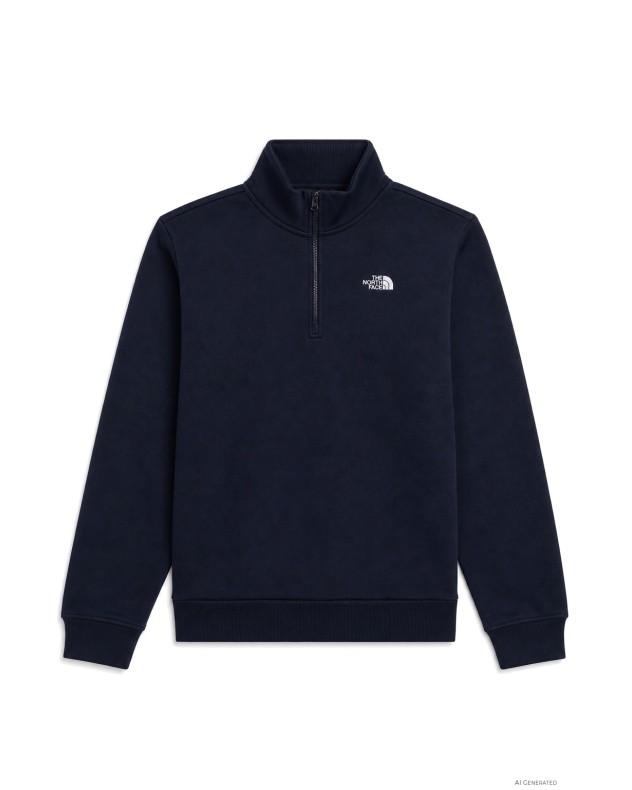 Nachtjapon The North Face